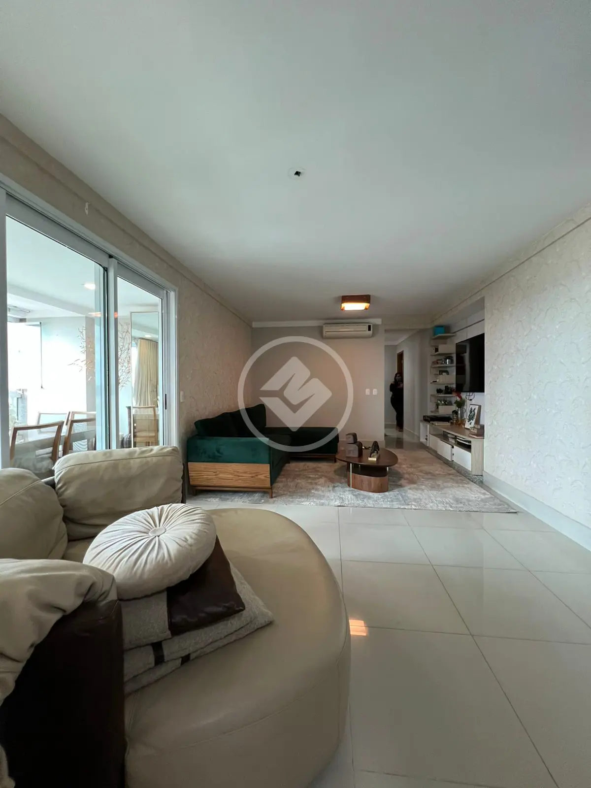 Imagem 3 - Apartamento em Setor Bueno, Goiânia - GO