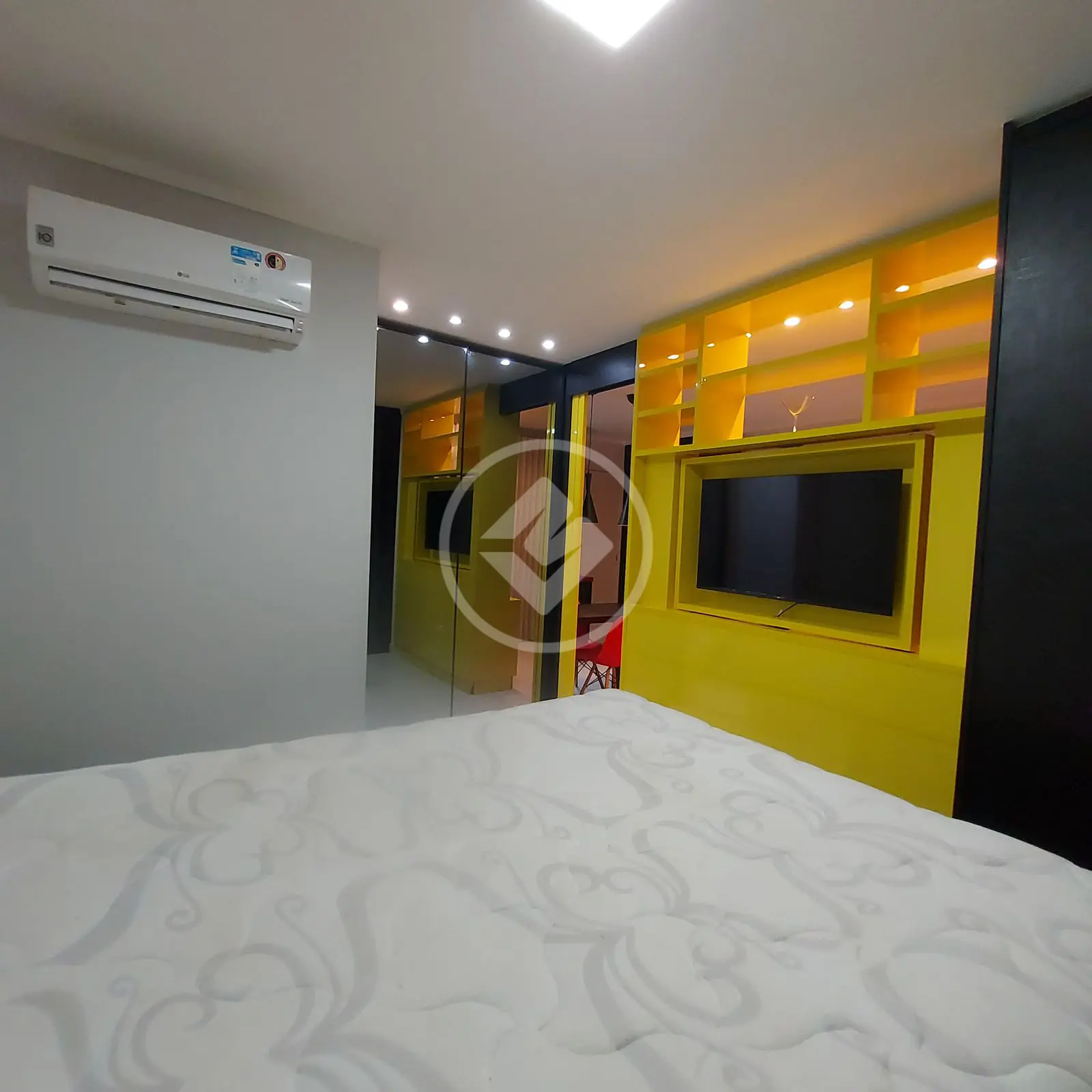 Imagem 3 - Apartamento em Setor Bueno, Goiânia - GO