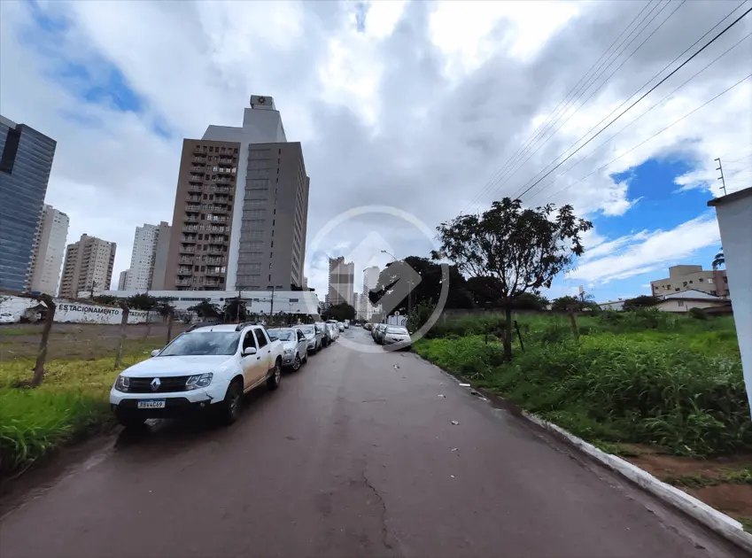Imagem 5 - Terreno em Vila São João, Goiânia - GO