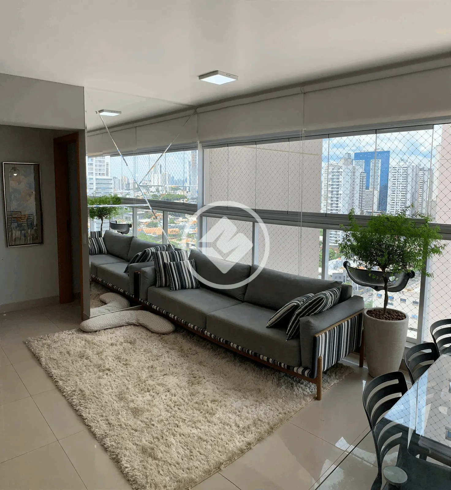 Imagem 5 - Apartamento em Setor Bueno, Goiânia - GO