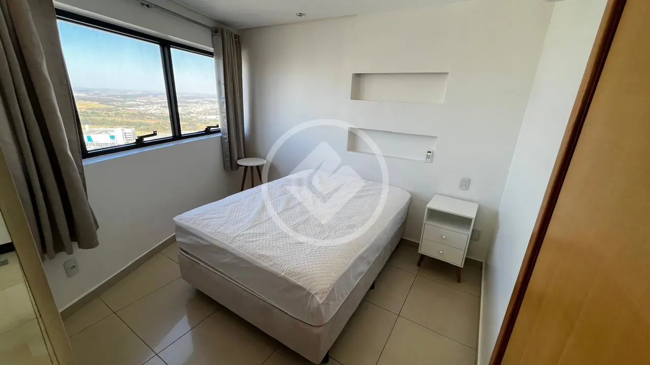 Imagem 3 - Flat em Alto da Glória, Goiânia - GO