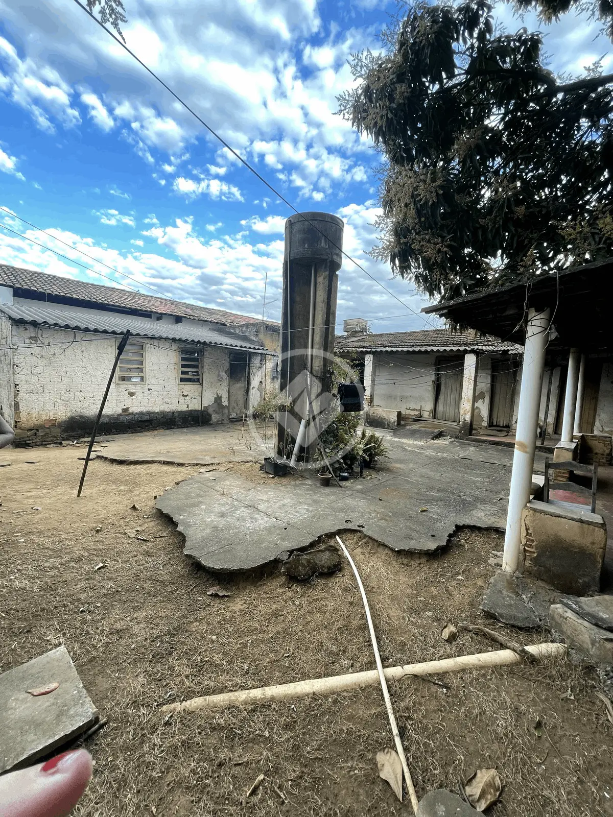 Imagem 6 - Casa em Aeroviário, Goiânia - GO