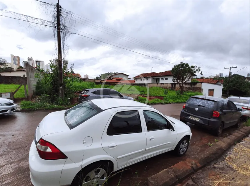 Terreno Vila São João, Goiânia - GO — foto 1