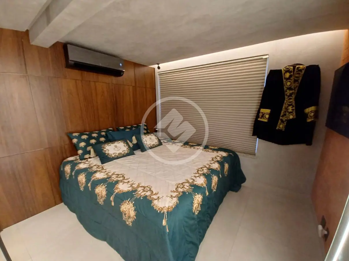 Imagem 5 - Loft / Studio em Setor Oeste, Goiânia - GO