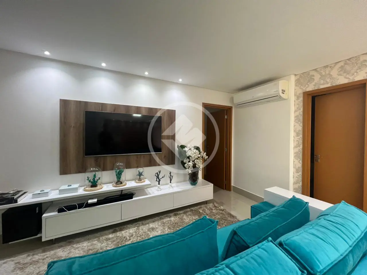 Imagem 6 - Apartamento em Setor Bueno, Goiânia - GO