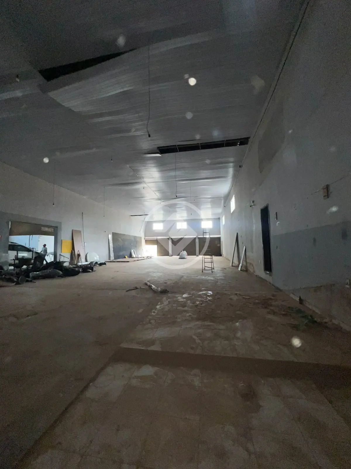 Galpão Setor Sudoeste, Goiânia - GO — foto 2