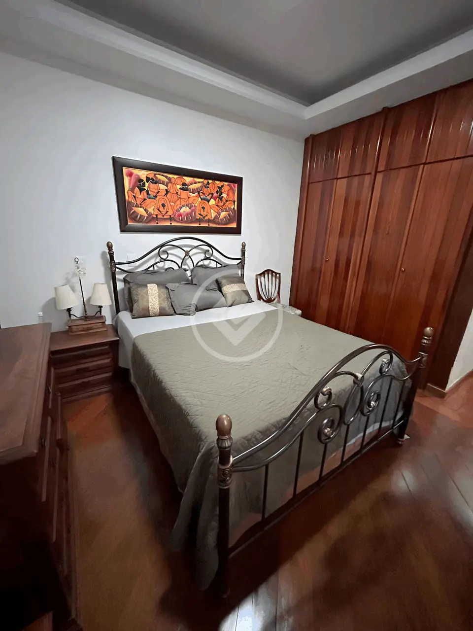 Imagem 2 - Apartamento em Setor Oeste, Goiânia - GO