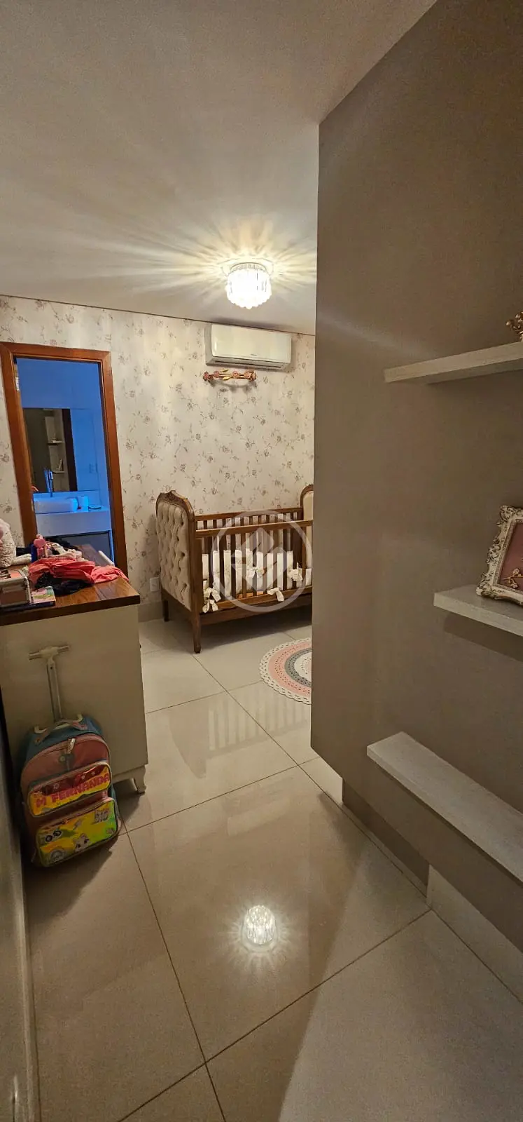 Imagem 6 - Casa em Residencial Alice Barbosa I, Goiânia - GO