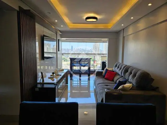 Apartamento SETOR SUDOESTE, Goiânia - GO — foto 1