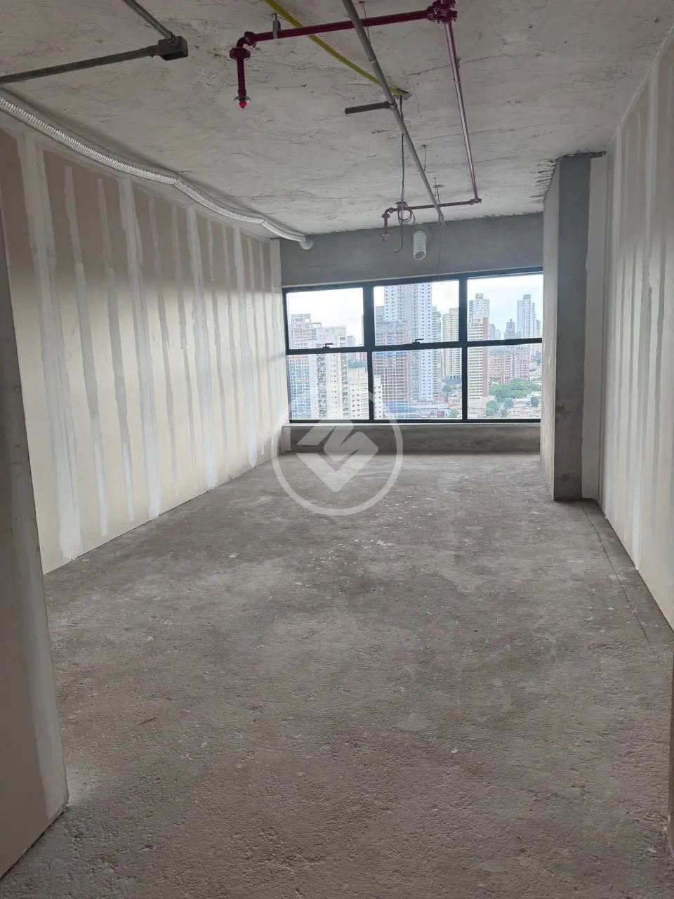 Sala Comercial Setor Marista, Goiânia - GO — foto 1