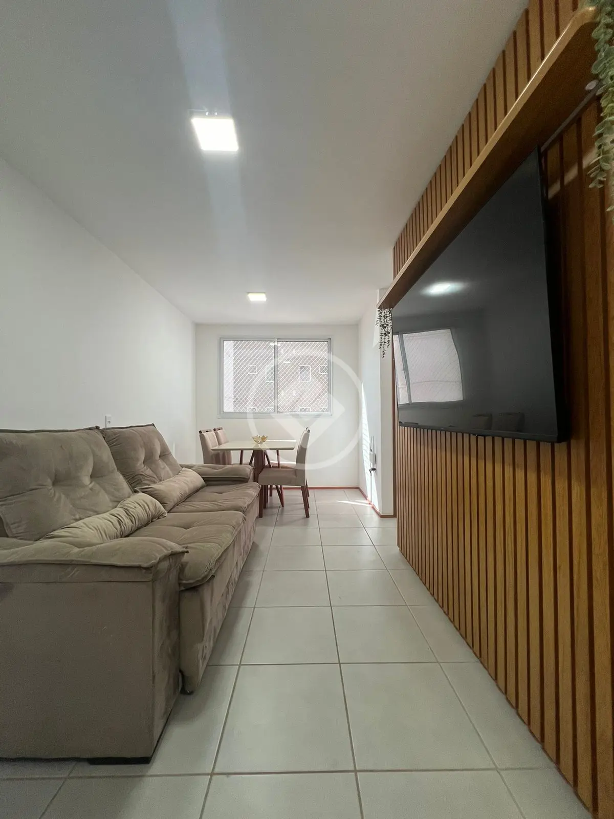 Imagem 1 - Apartamento em Vila Luciana, Goiânia - GO