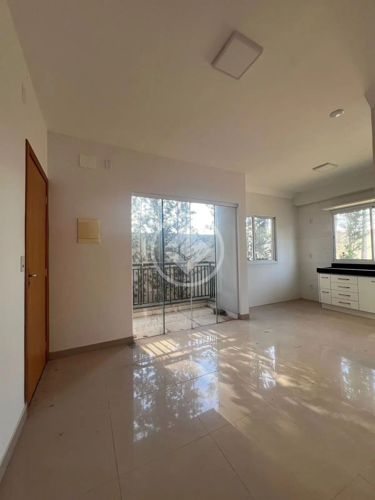 Imagem 1 - Apartamento em Vila Rosa, Goiânia - GO