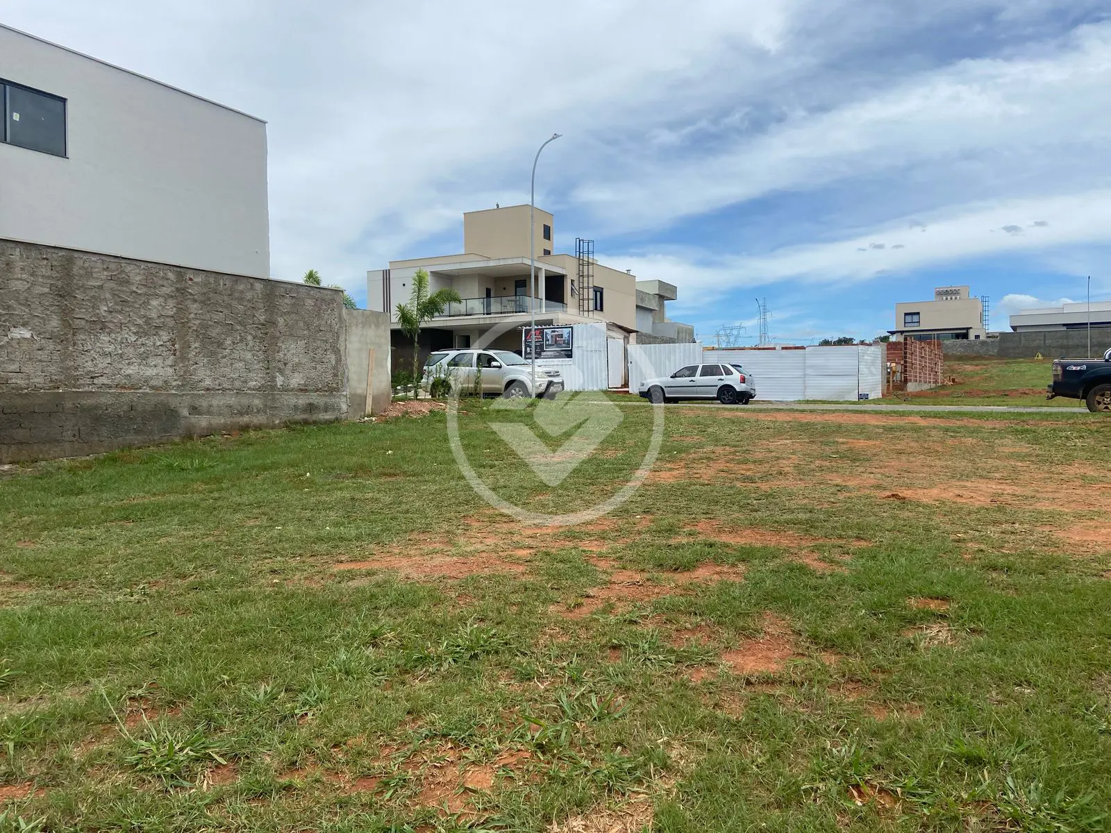 Imagem 5 - Terreno Condomínio em Jardins França, Goiânia - GO