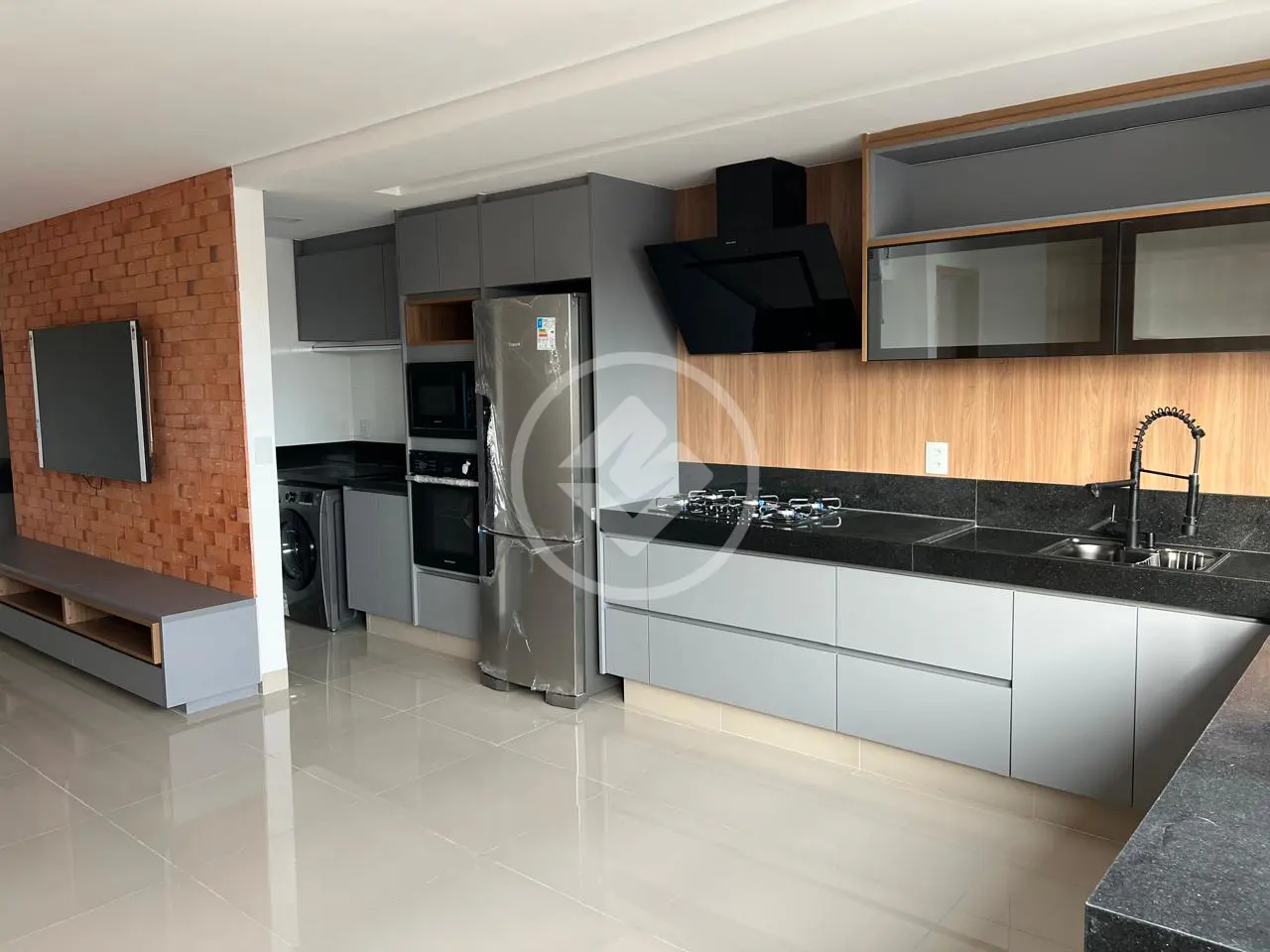 Imagem 6 - Apartamento em Setor Marista, Goiânia - GO