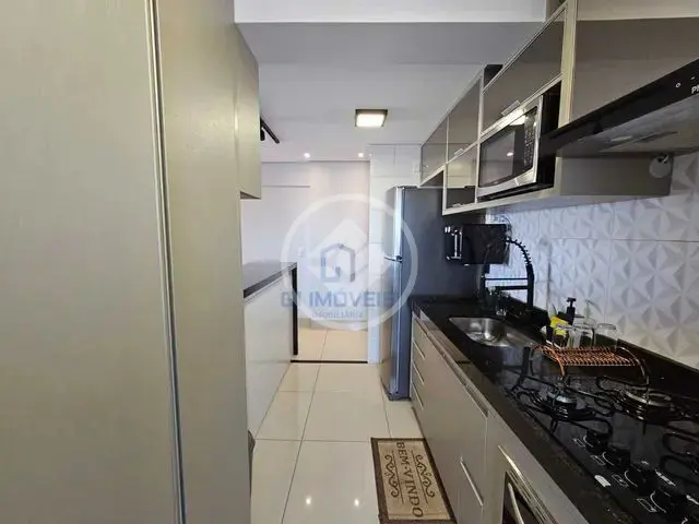 Imagem 6 - Apartamento em SETOR SUDOESTE, Goiânia - GO