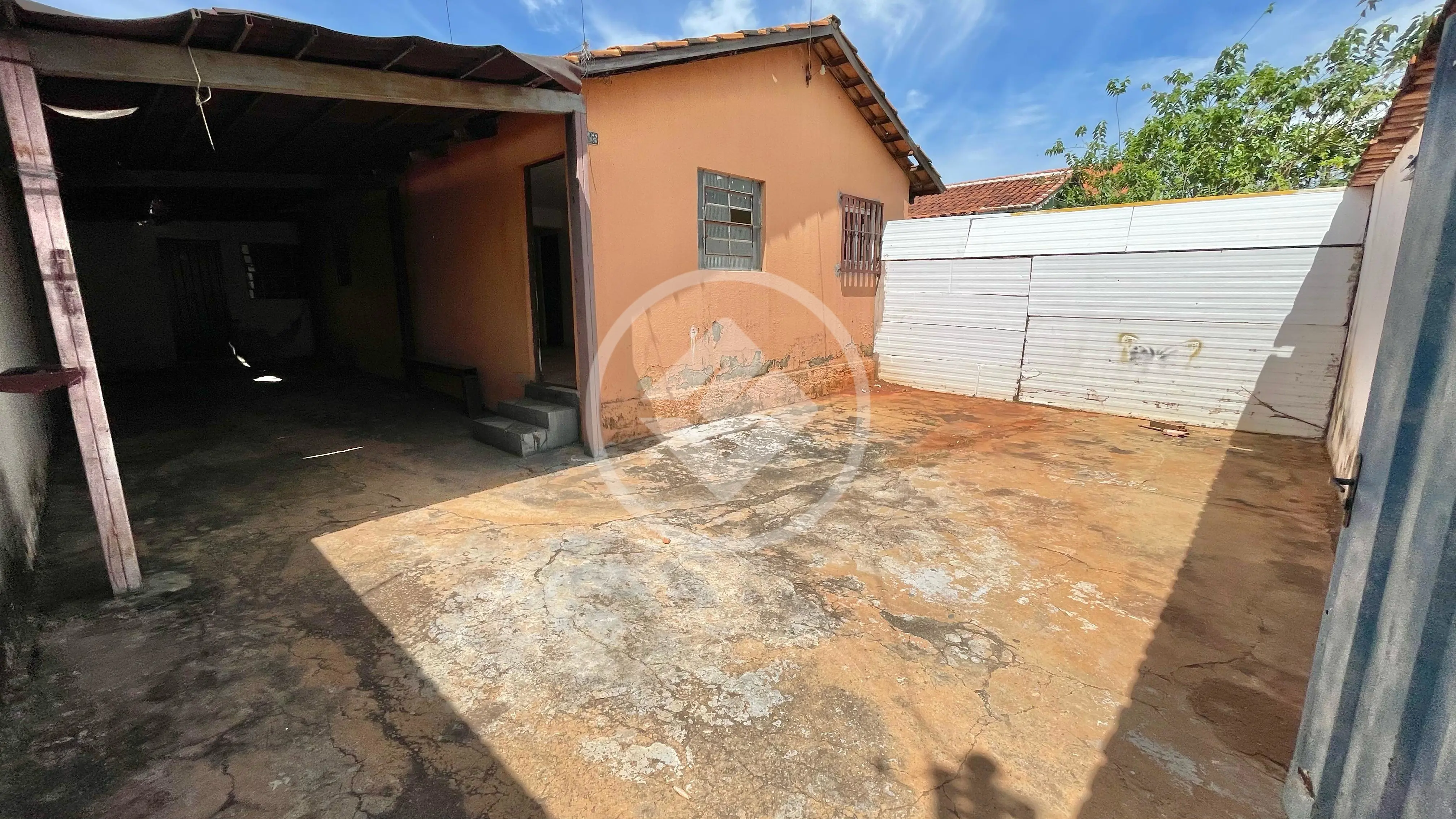 Casa Conjunto Vera Cruz, Goiânia - GO — foto 2