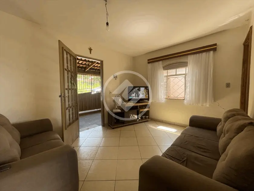 Imagem 4 - Sobrado em Setor Gentil Meireles, Goiânia - GO