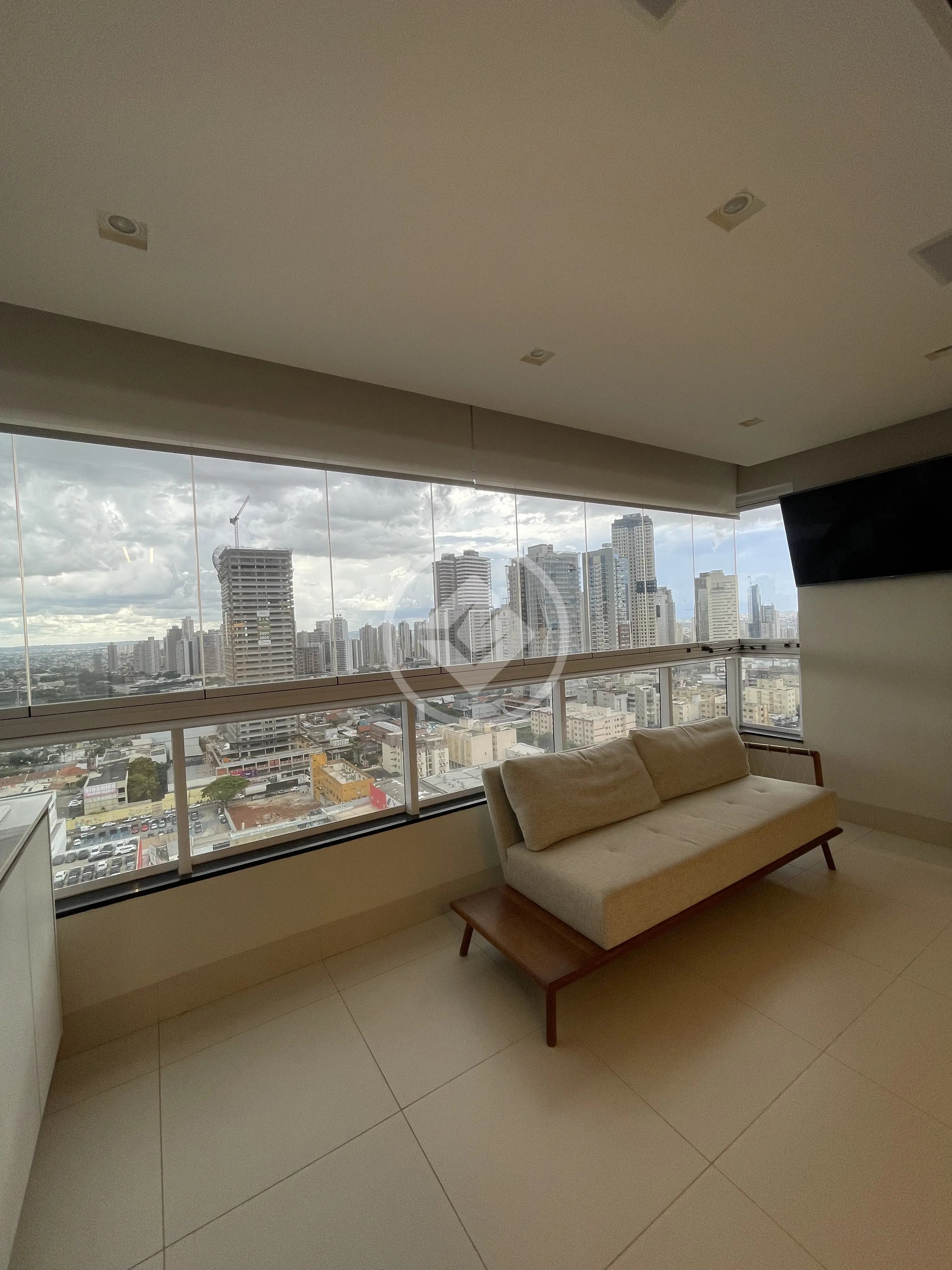 Image 32 - Apartamento em Setor Marista, Goiânia - GO