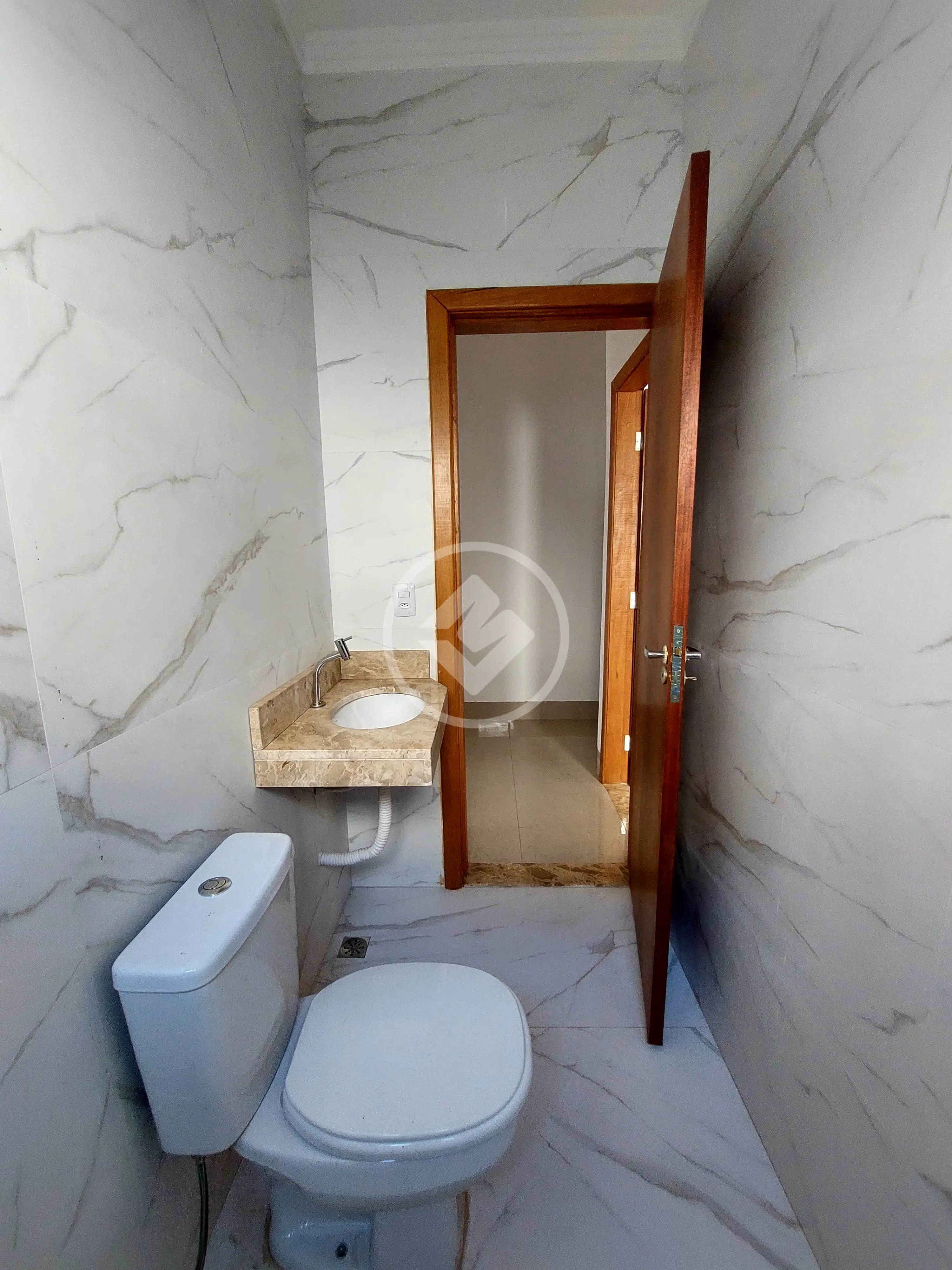 Imagem 6 - Casa em Jardim Mariliza, Goiânia - GO