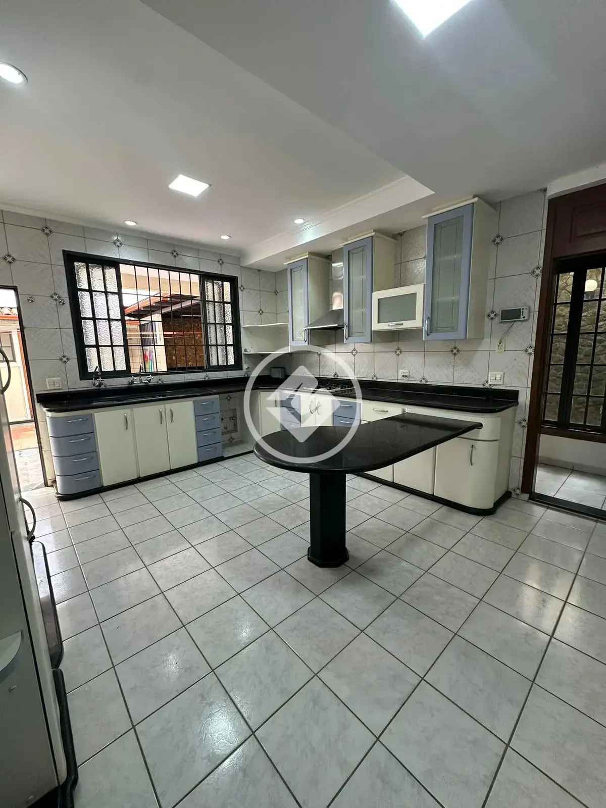 Imagem 4 - Casa em Jardim América, Goiânia - GO