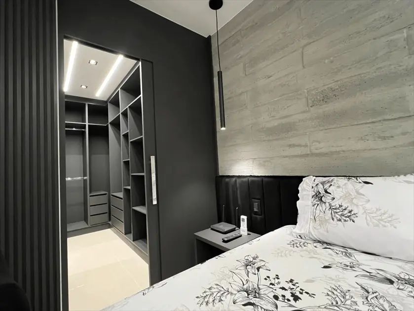 Imagem 2 - Flat em Jardim Goiás, Goiânia - GO