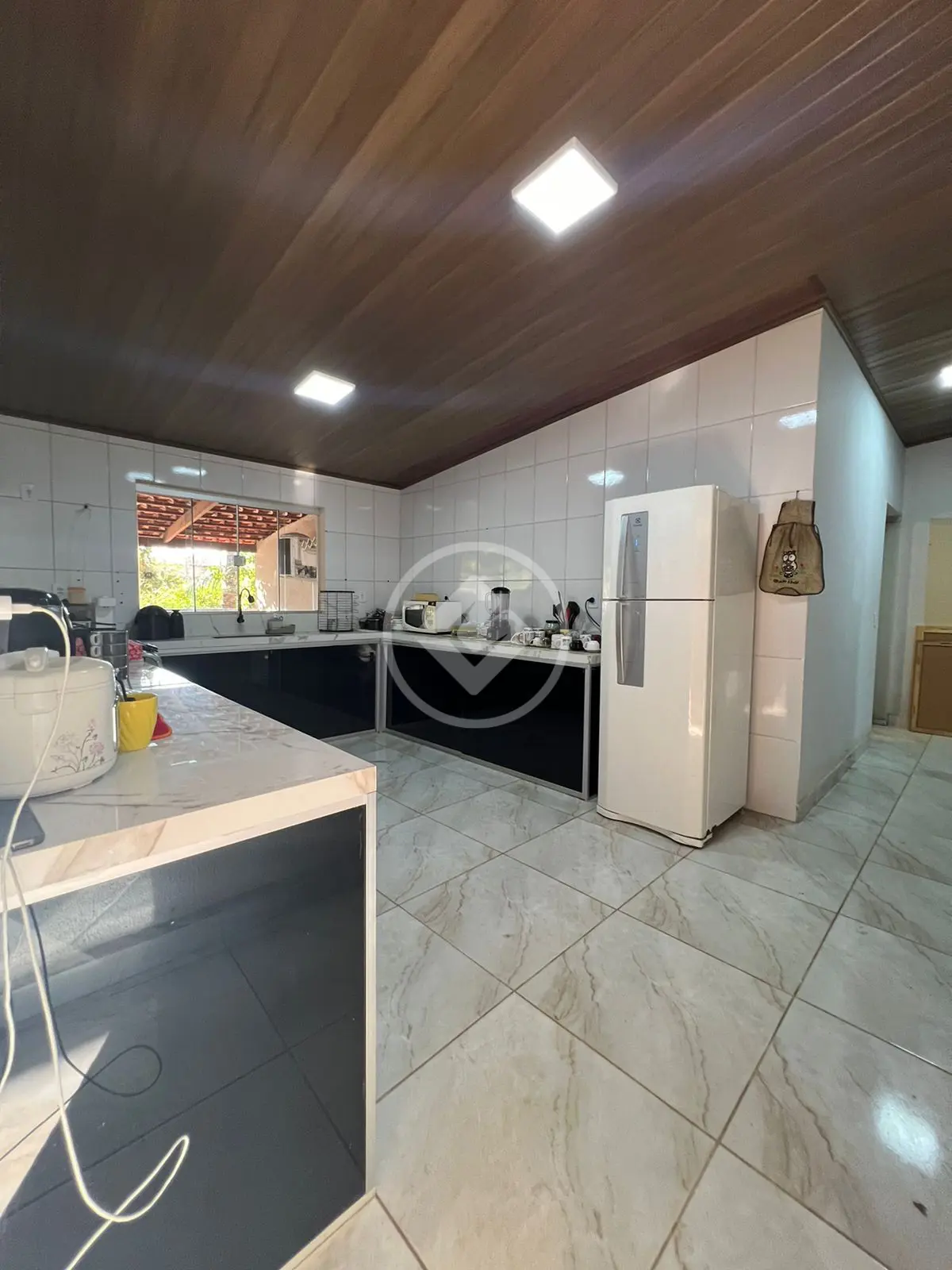 Imagem 6 - Casa em Jardim Maria Inês, Aparecida de Goiânia - GO