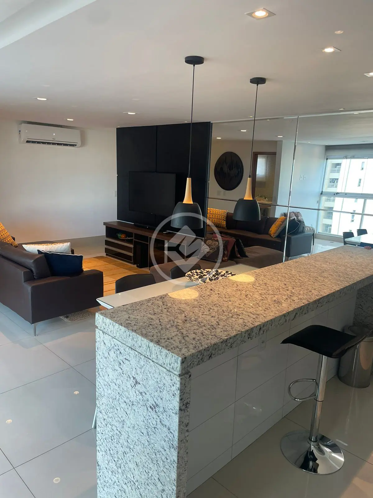 Imagem 4 - Apartamento em Setor Marista, Goiânia - GO