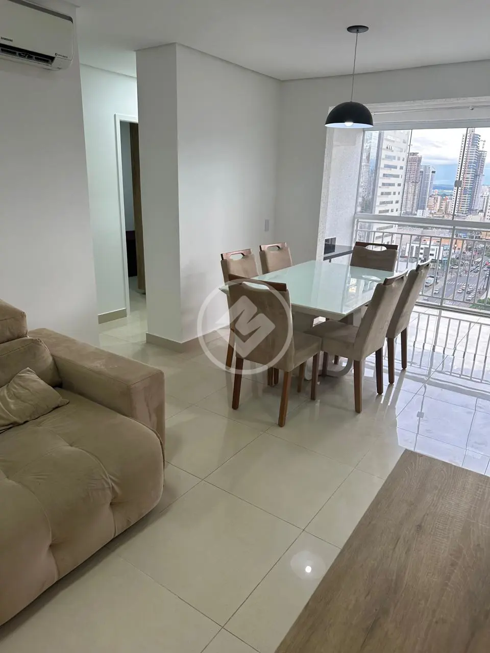 Imagem 3 - Apartamento em Setor Bueno, Goiânia - GO