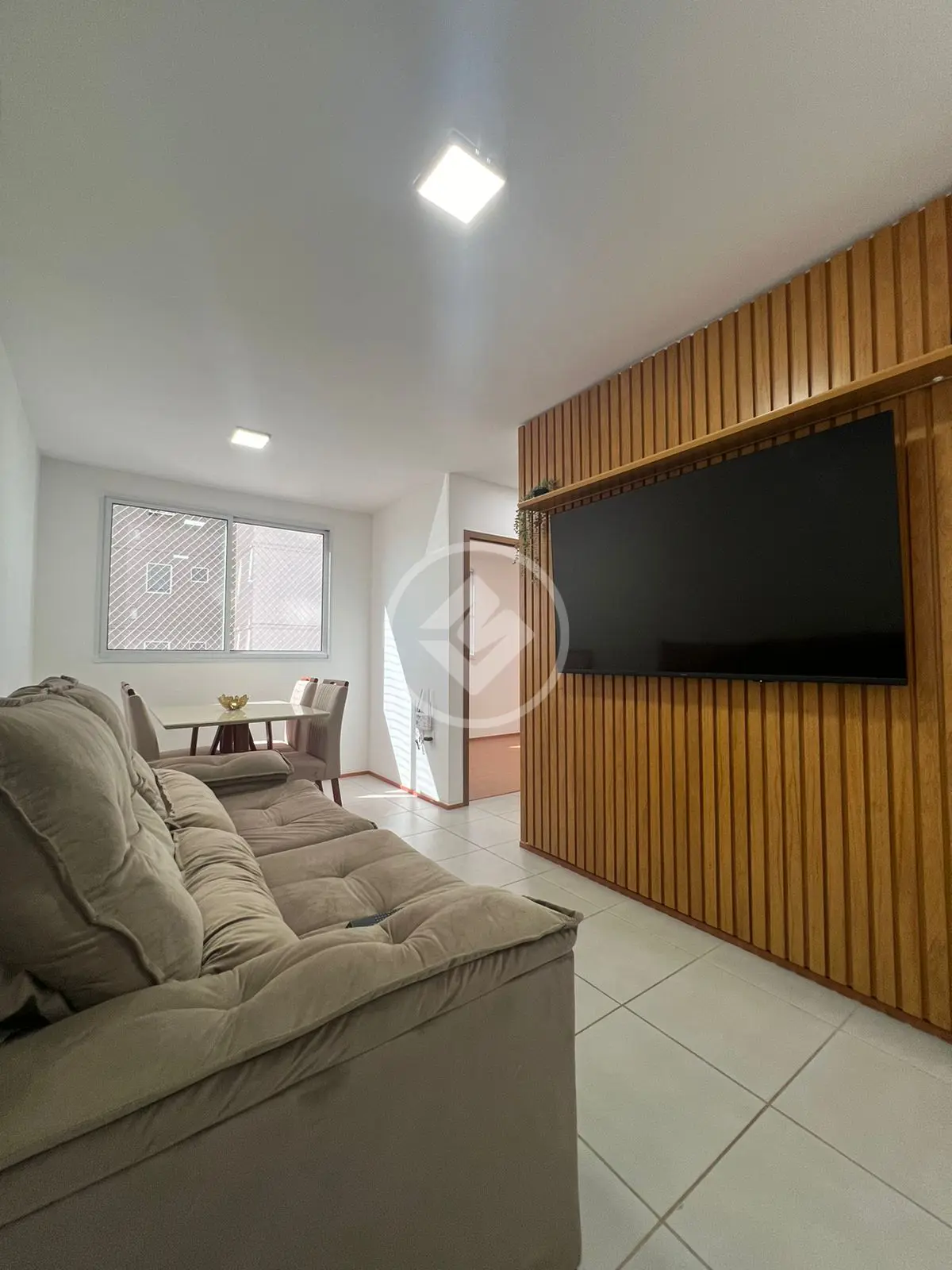 Imagem 1 - Apartamento em Vila Luciana, Goiânia - GO