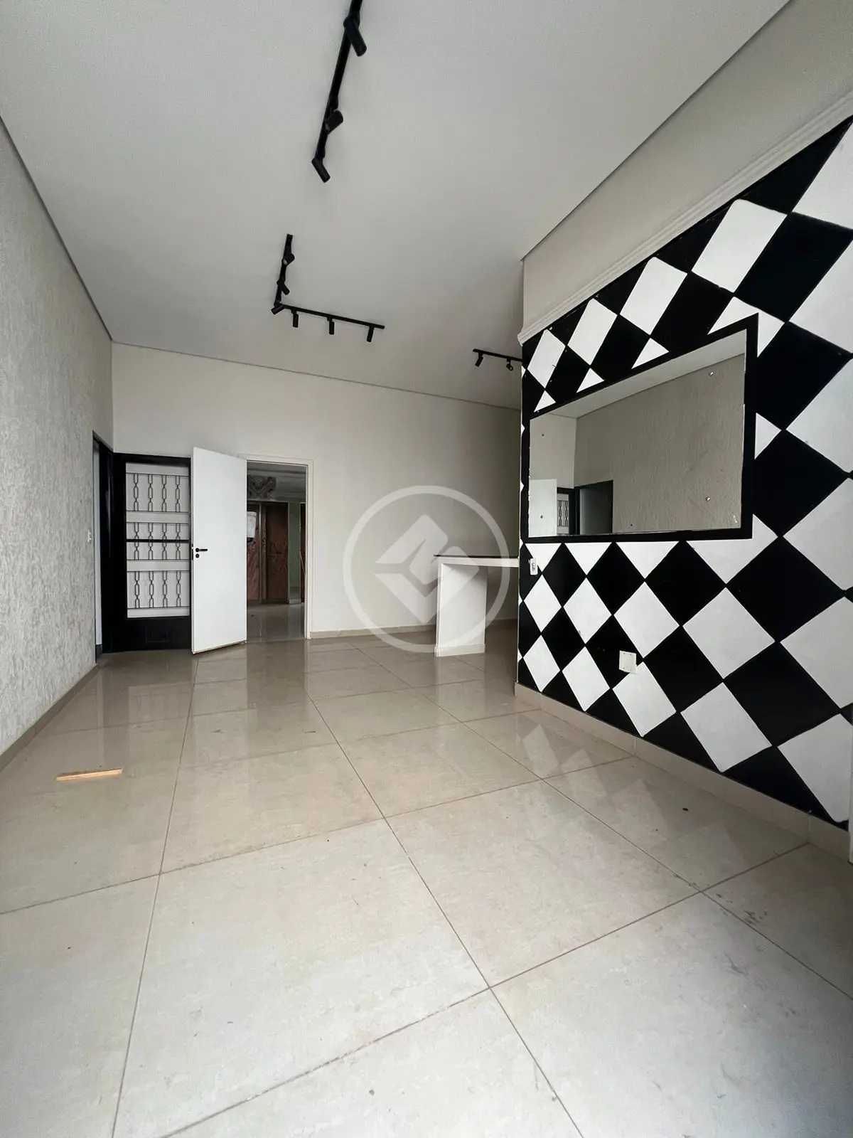 Sala Comercial Setor Centro Oeste, Goiânia - GO — foto 1