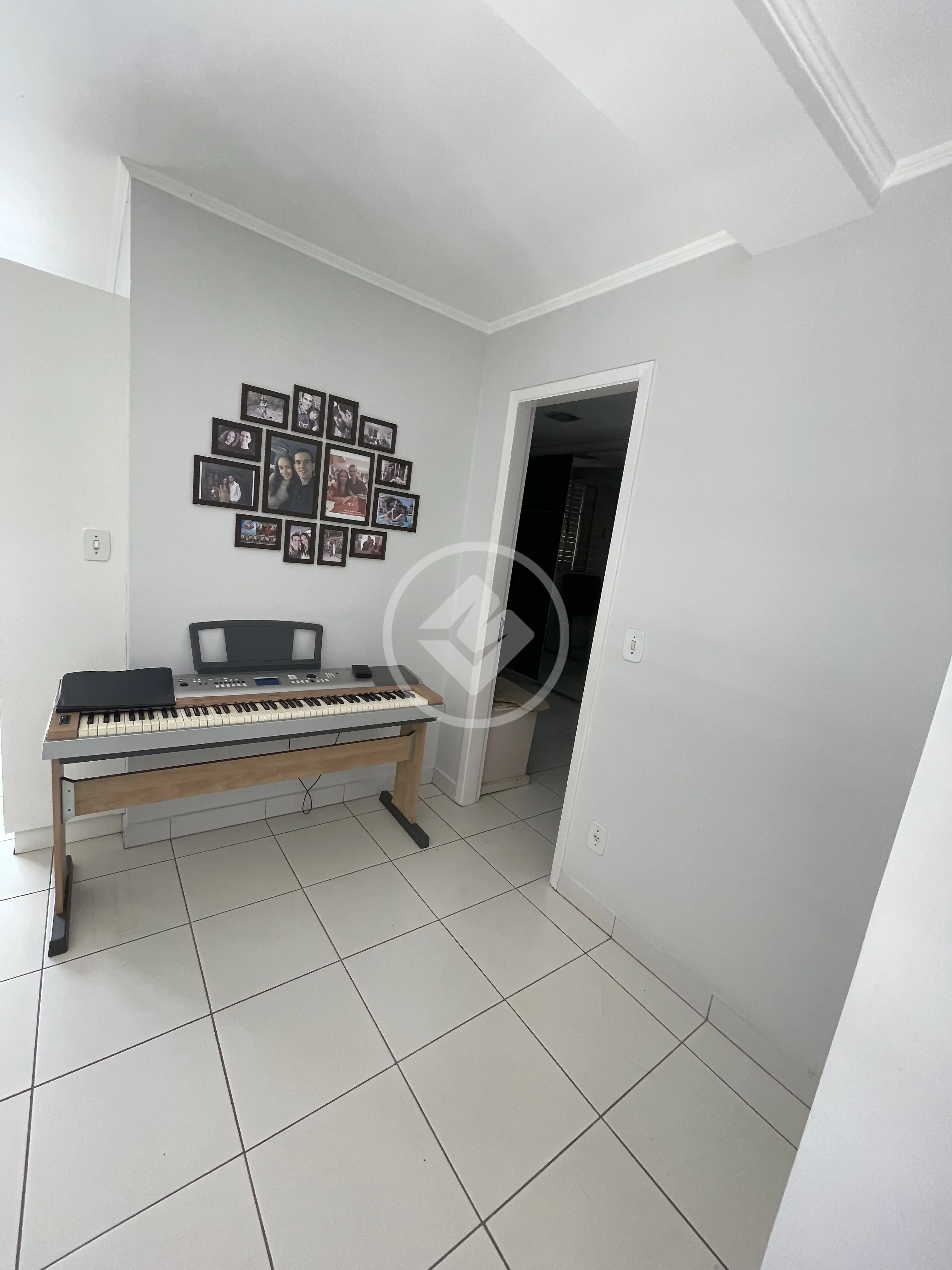 Imagem 5 - Apartamento Duplex em Setor Oeste, Goiânia - GO
