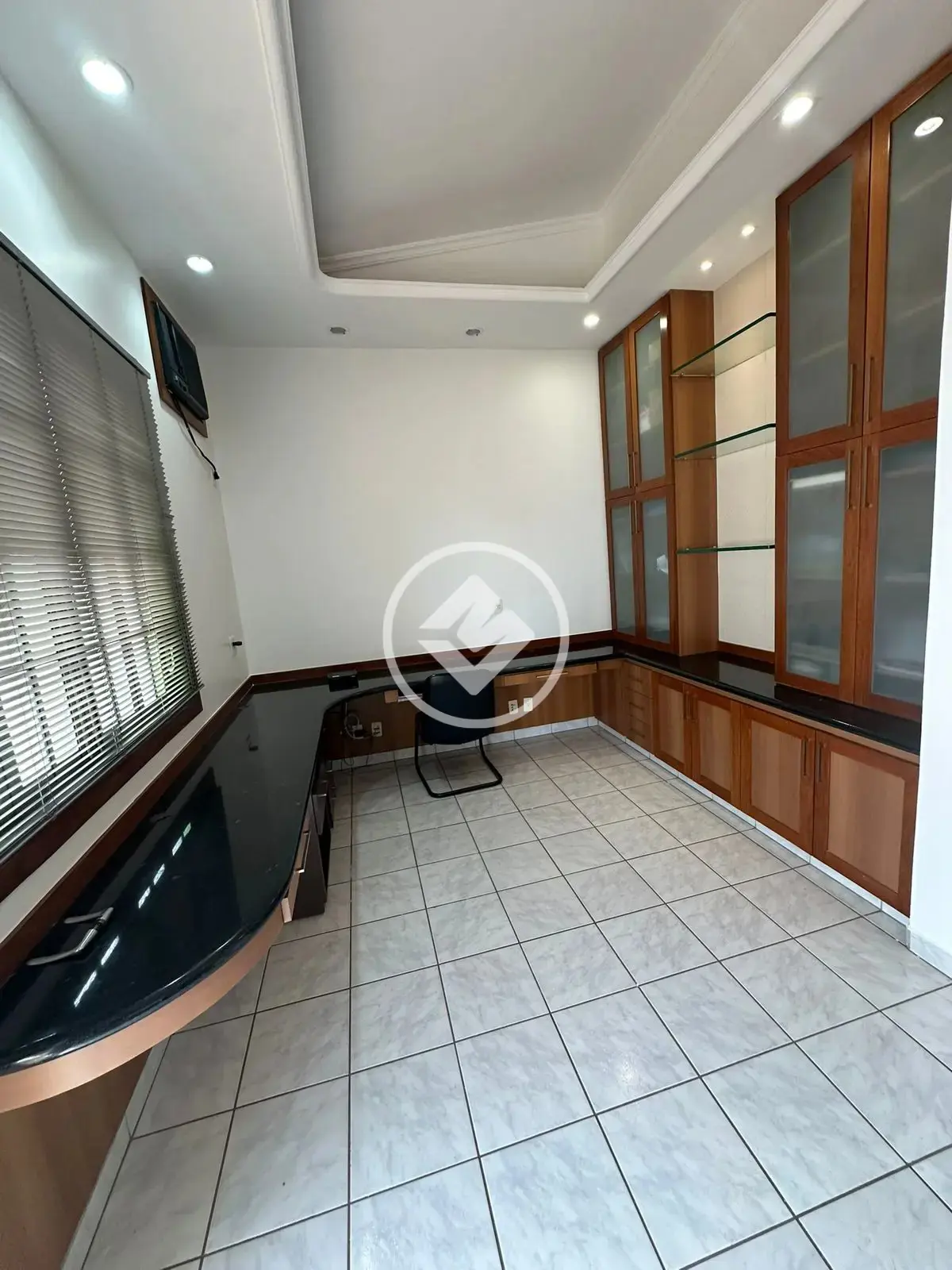 Imagem 2 - Casa em Jardim América, Goiânia - GO