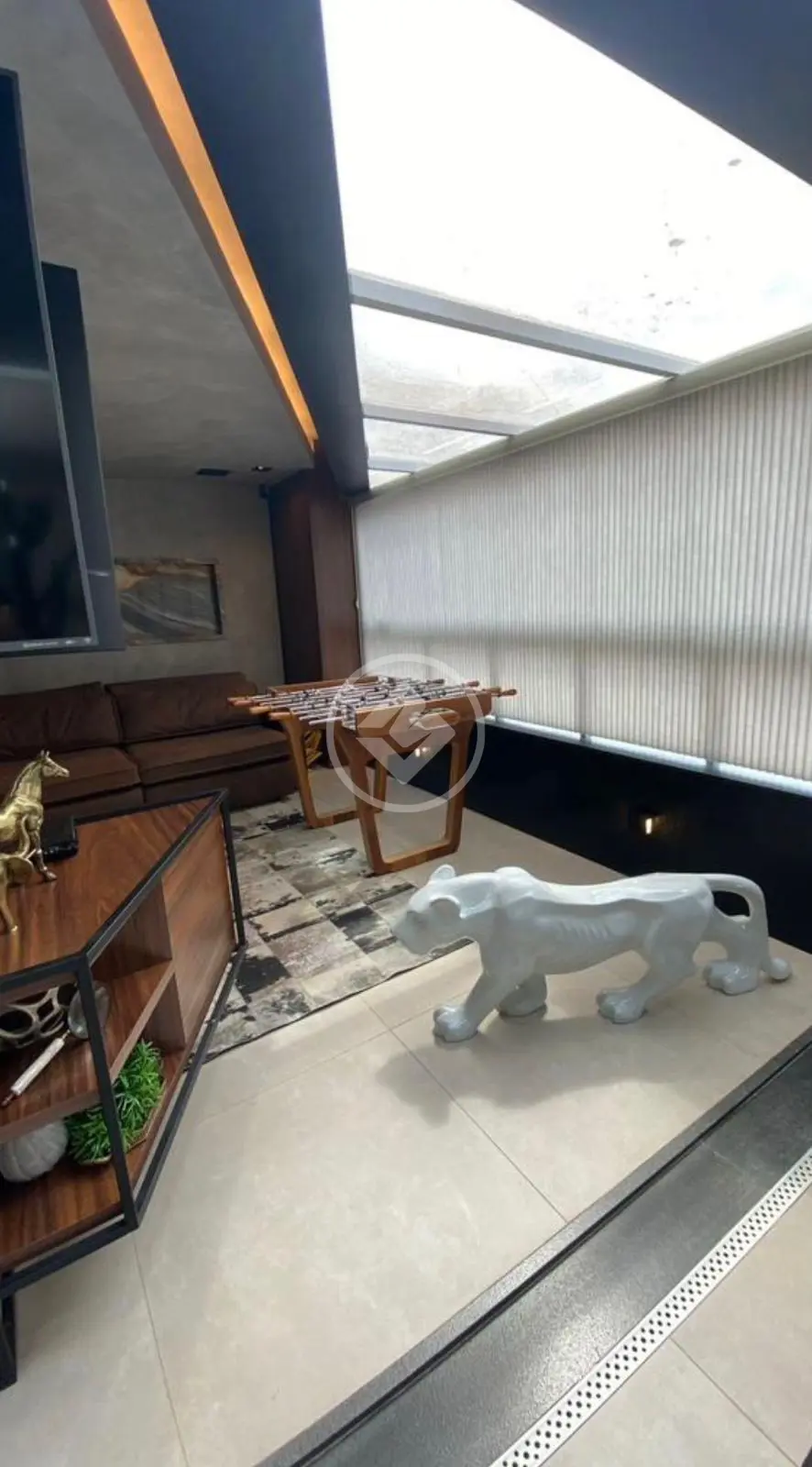 Imagem 6 - Loft / Studio em Setor Oeste, Goiânia - GO