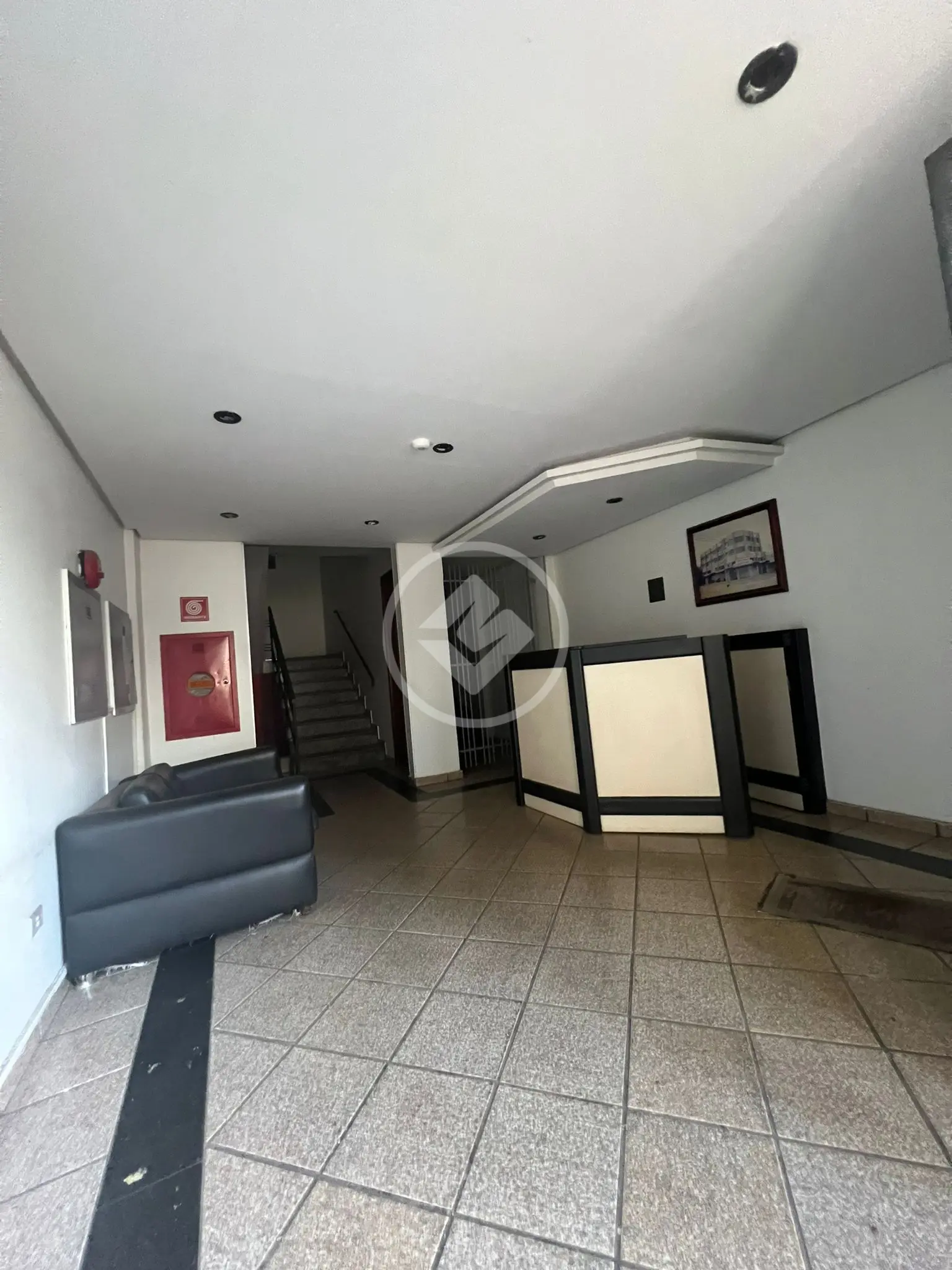 Imagem 6 - Sala Comercial em Setor dos Funcionários, Goiânia - GO