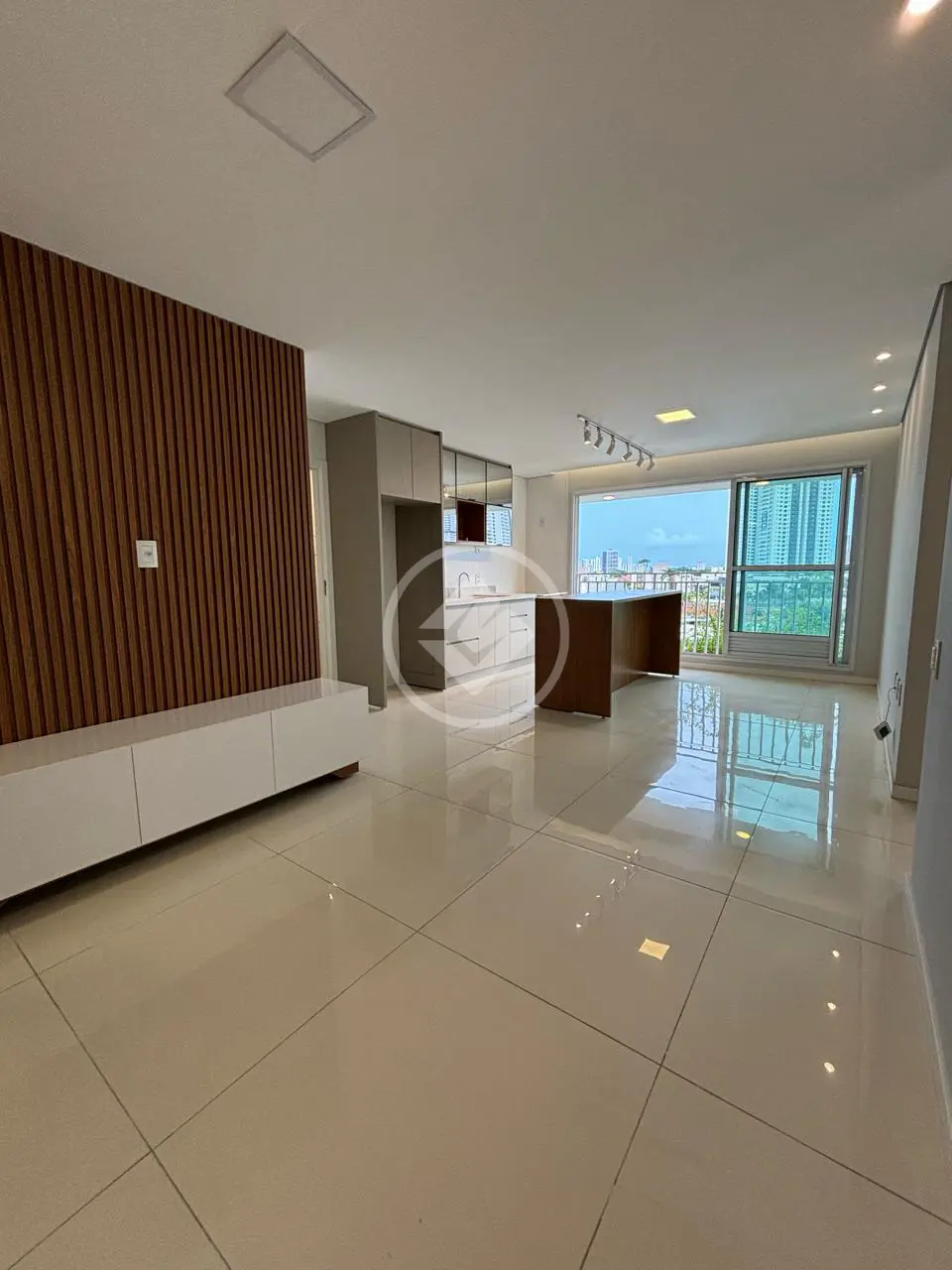 Apartamento Setor Marista, Goiânia - GO — foto 1