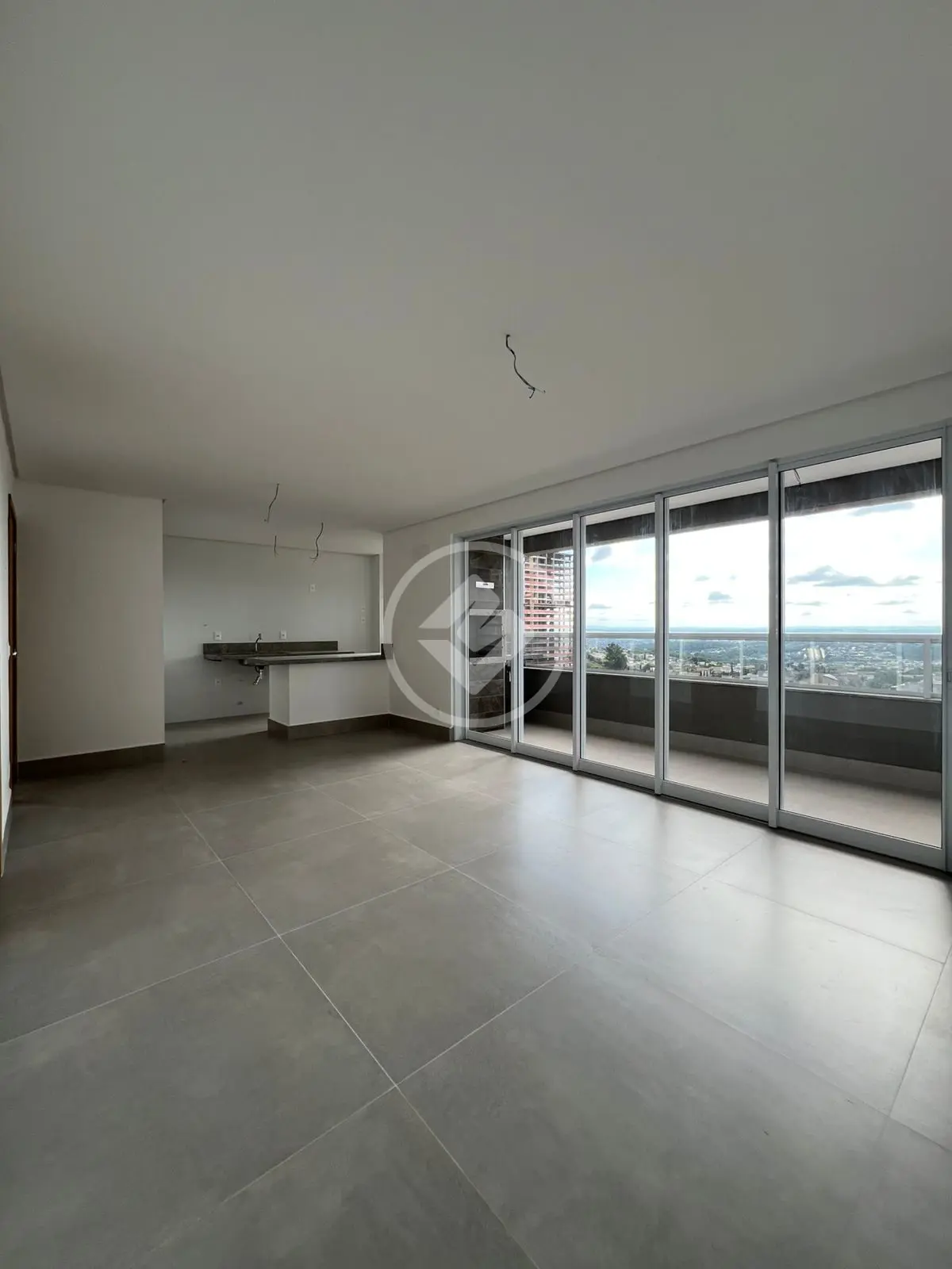 Imagem 1 - Apartamento em Park Lozandes, Goiânia - GO