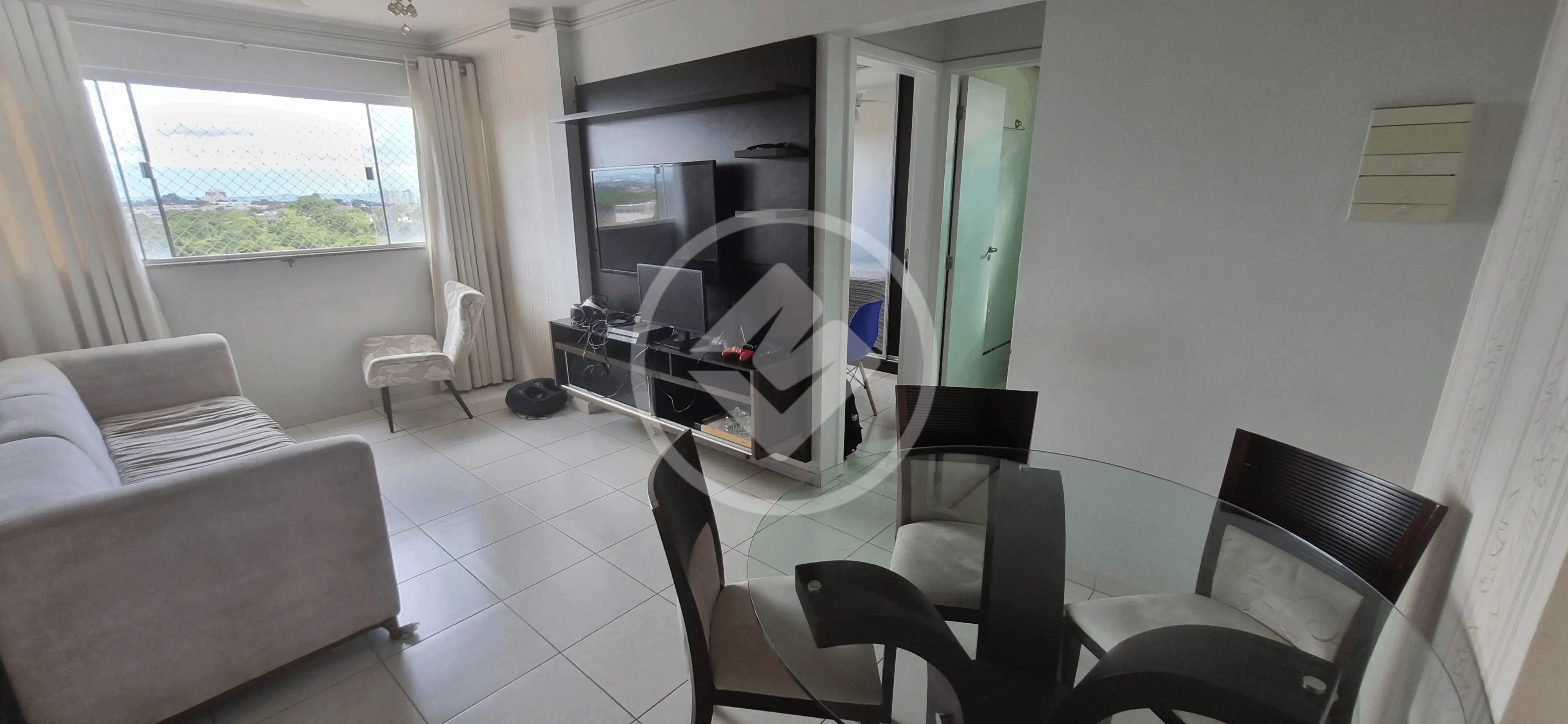 Imagem 2 - Apartamento em Jardim das Esmeraldas, Goiânia - GO