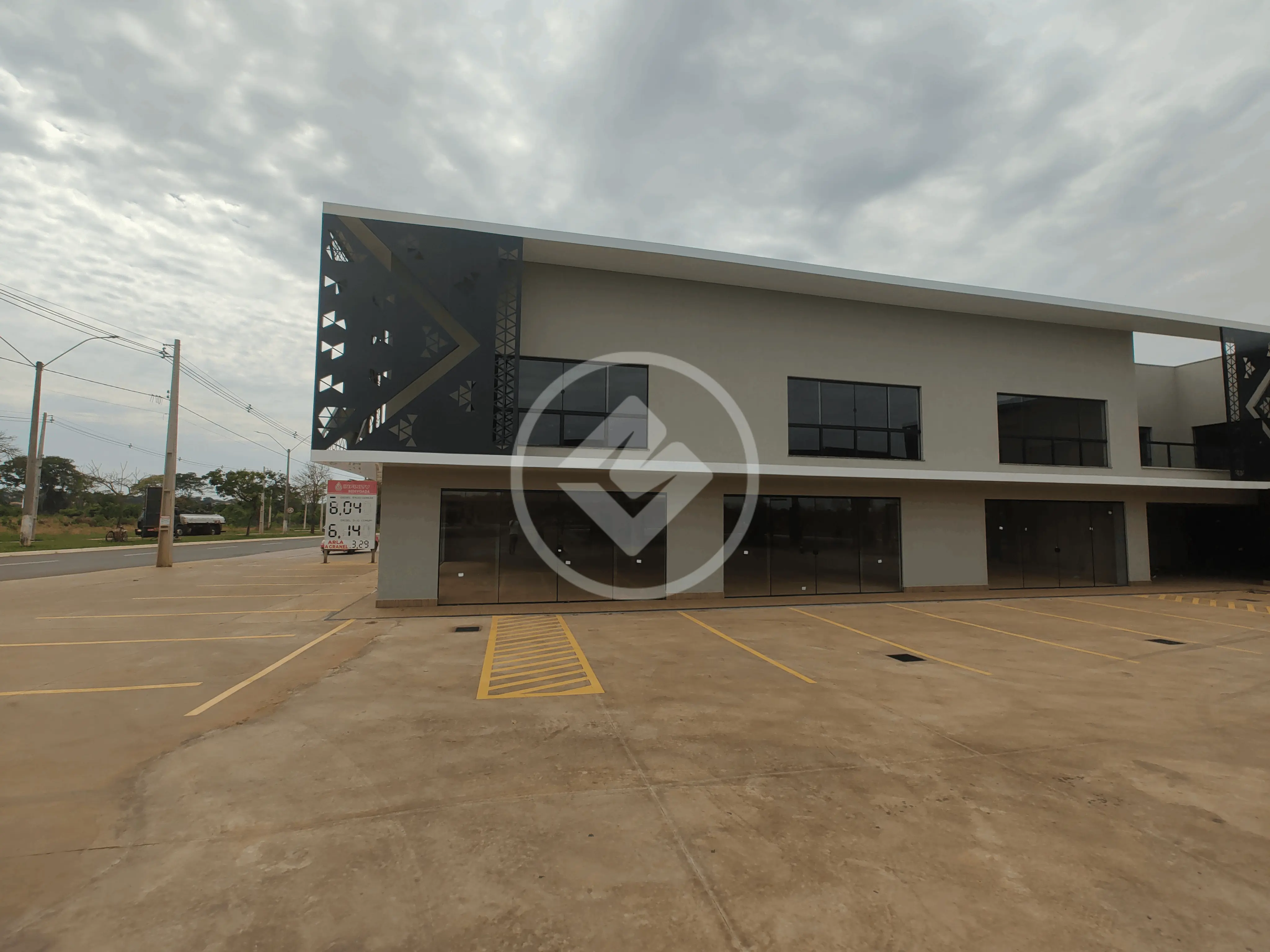 Imagem 6 - Sala Comercial em Terrabela Cerrado III, Senador Canedo - GO