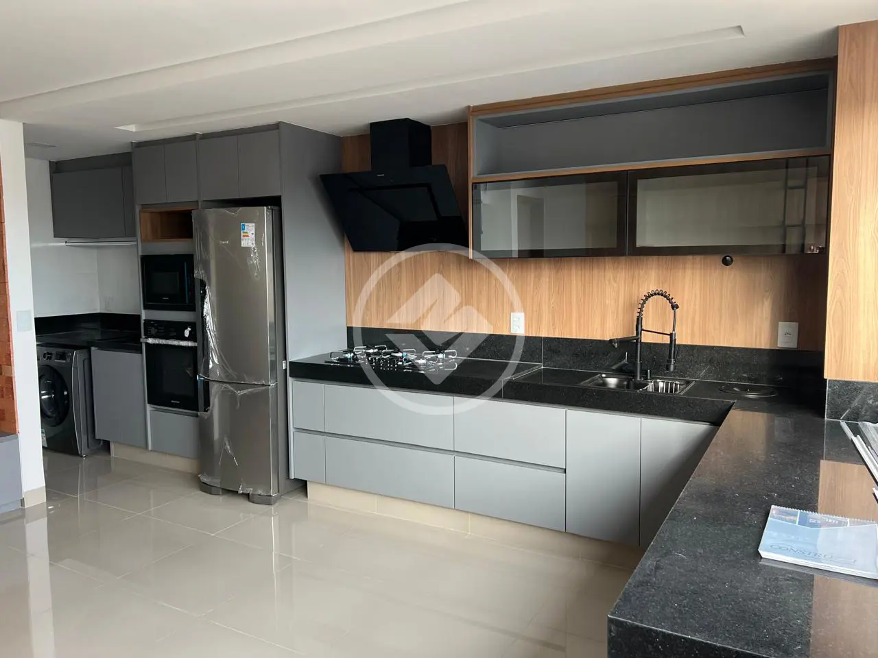 Imagem 5 - Apartamento em Setor Marista, Goiânia - GO