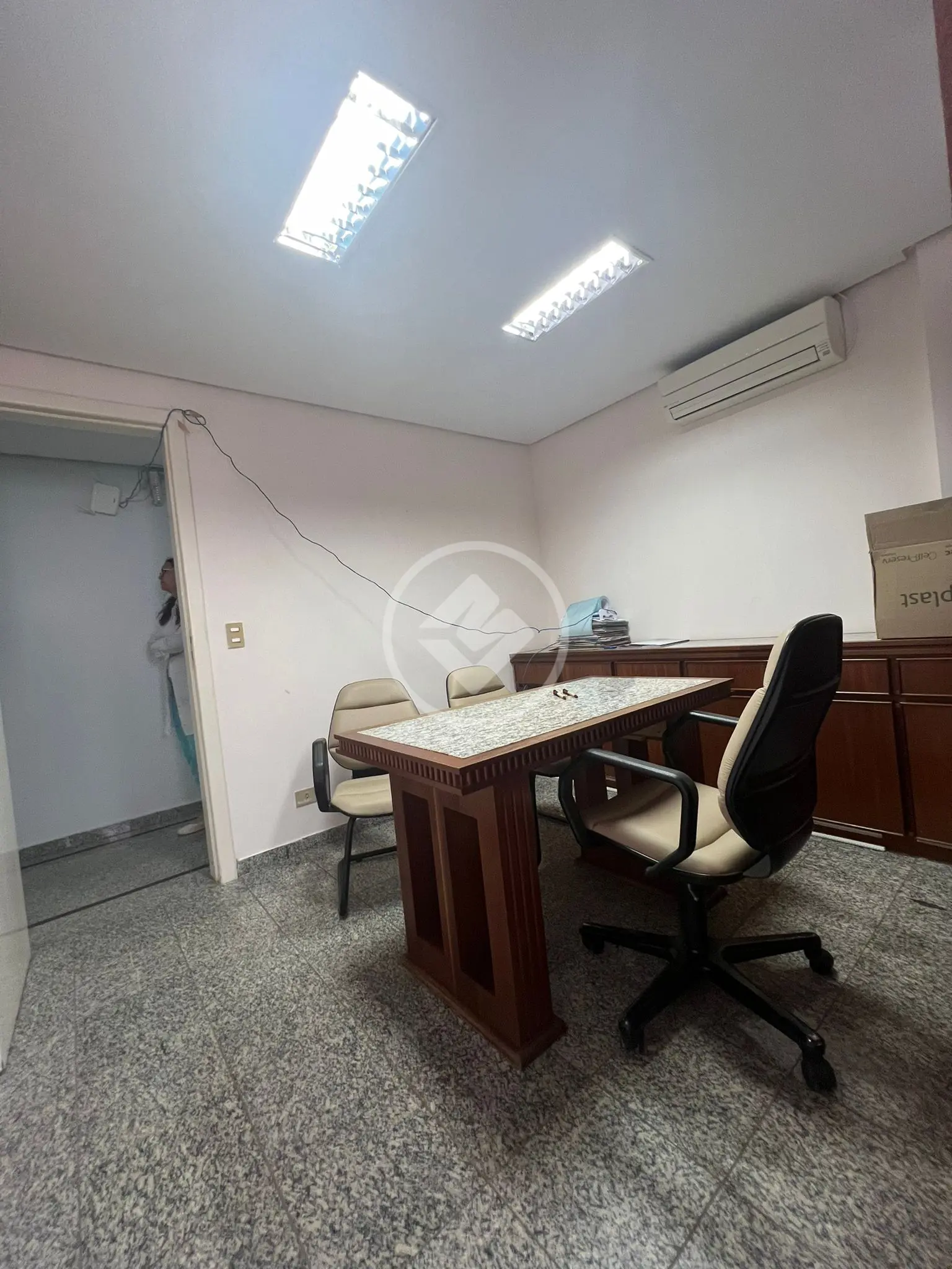 Sala Comercial Setor Aeroporto, Goiânia - GO — foto 2