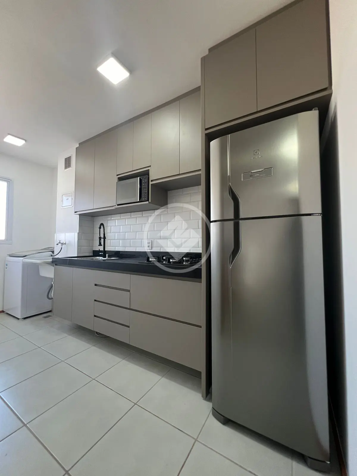 Imagem 3 - Apartamento em Vila Luciana, Goiânia - GO
