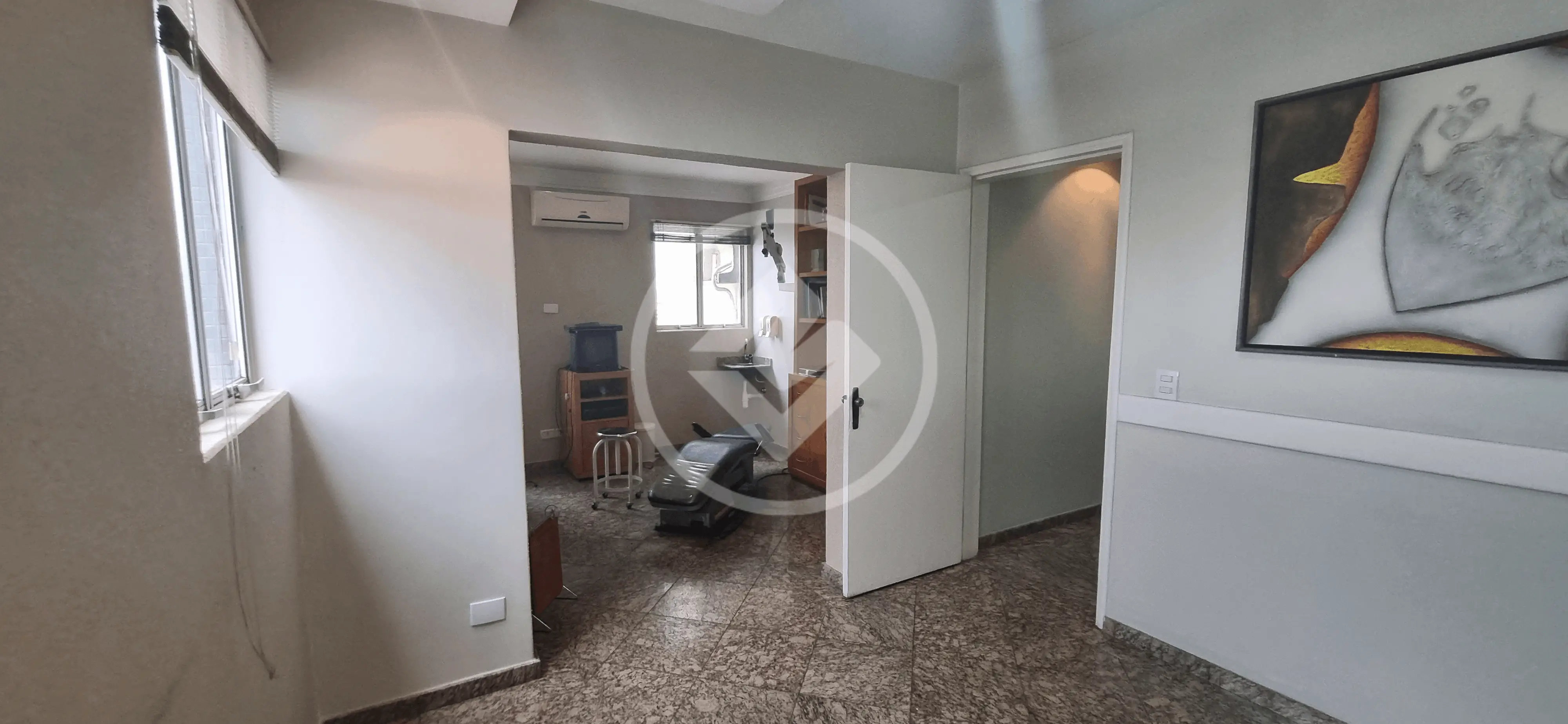 Sala Comercial Setor Coimbra, Goiânia - GO — foto 1