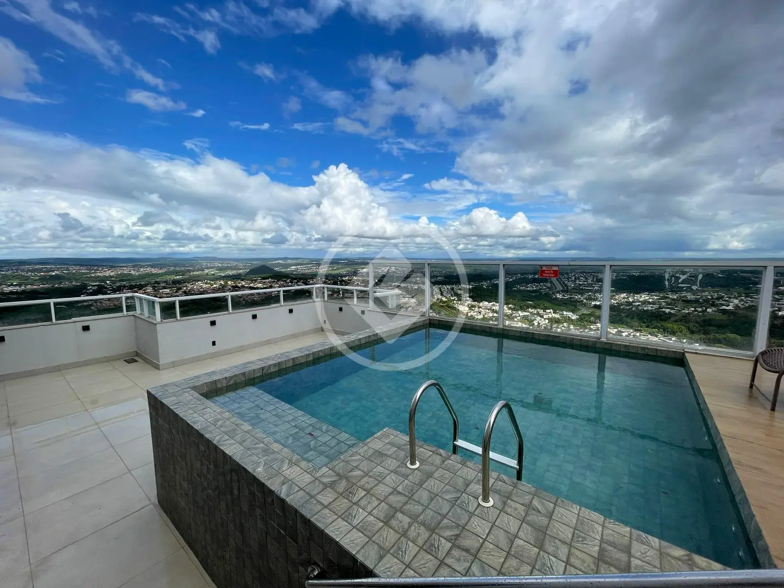 Image 18 - Apartamento Duplex em PARK LOZANDES, Goiânia - GO
