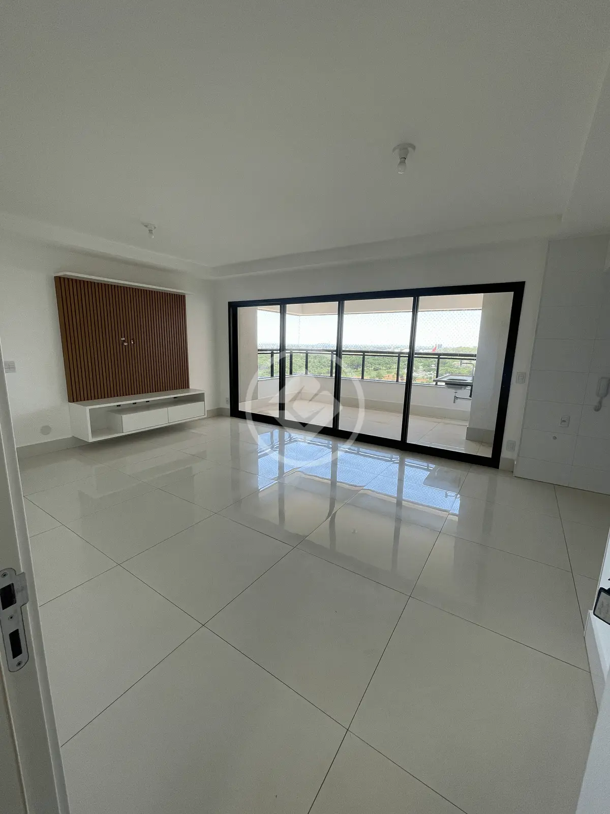 Imagem 1 - Apartamento em Park Lozandes, Goiânia - GO