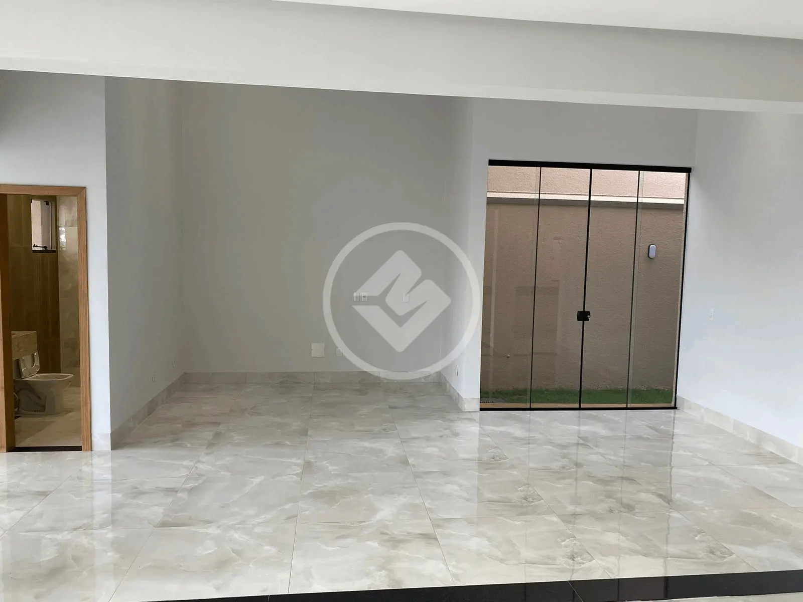 Imagem 6 - Casa Condomínio em Residencial Porto Seguro, Goiânia - GO