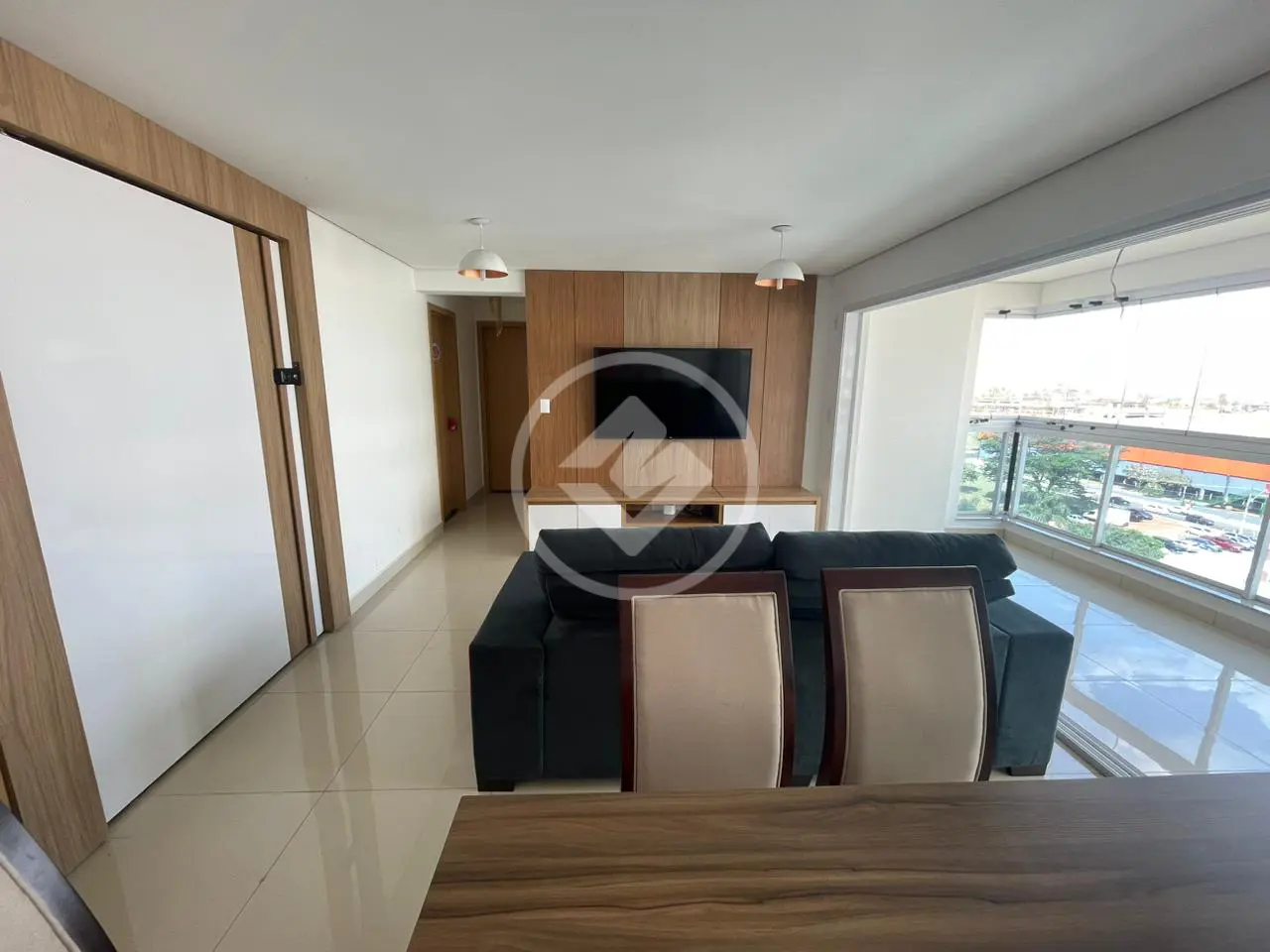 Imagem 4 - Apartamento em Jardim Goiás, Goiânia - GO