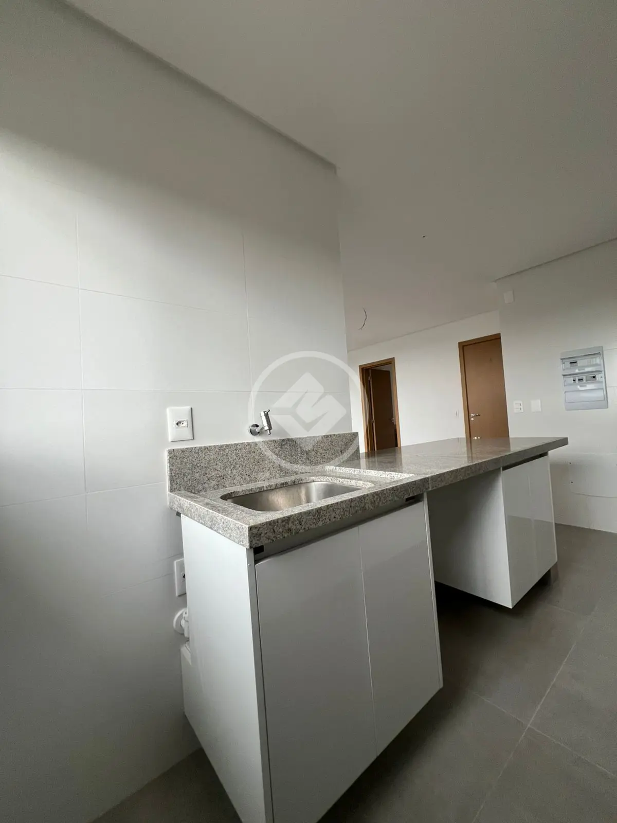 Imagem 6 - Apartamento em PARK LOZANDES, Goiânia - GO