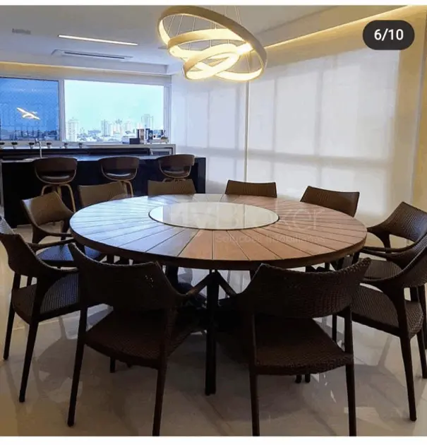 Imagem 3 - Apartamento em Setor Marista, Goiânia - GO