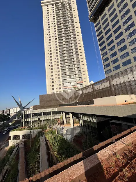 Sala Comercial Setor Marista, Goiânia - GO — foto 2