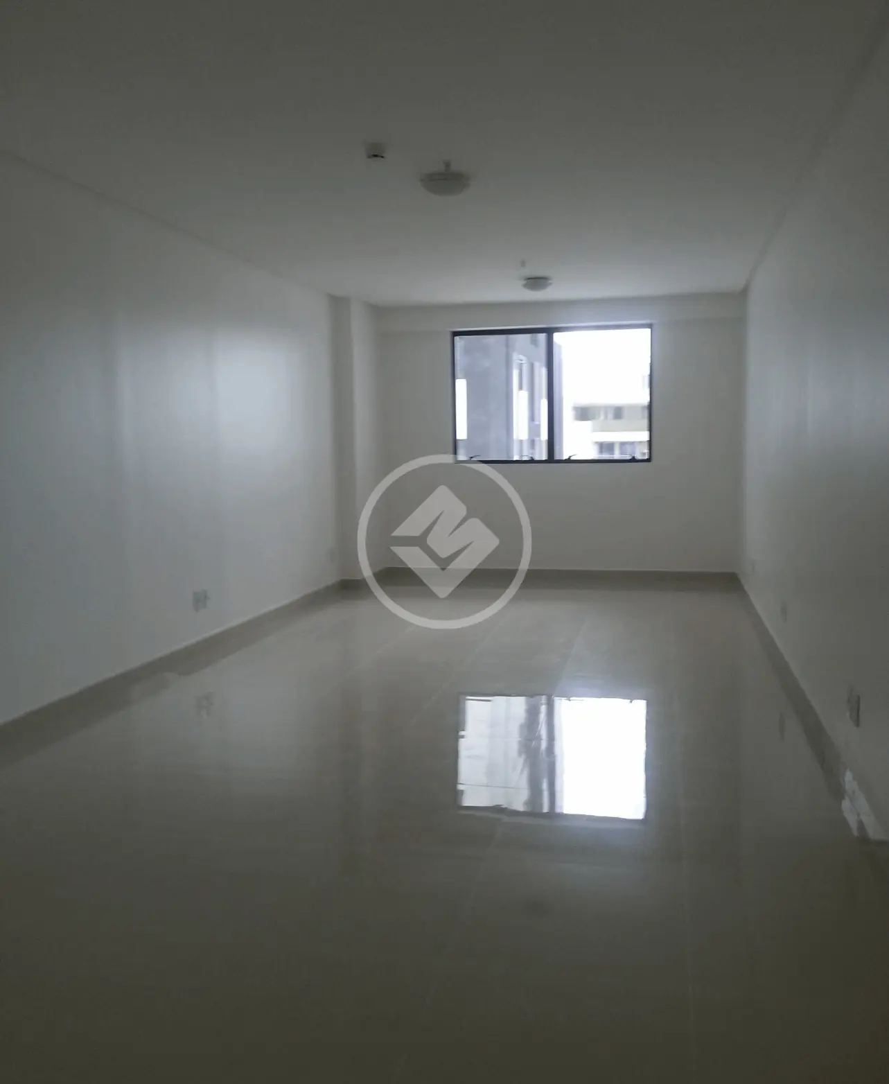 Sala Comercial Setor Oeste, Goiânia - GO — foto 2